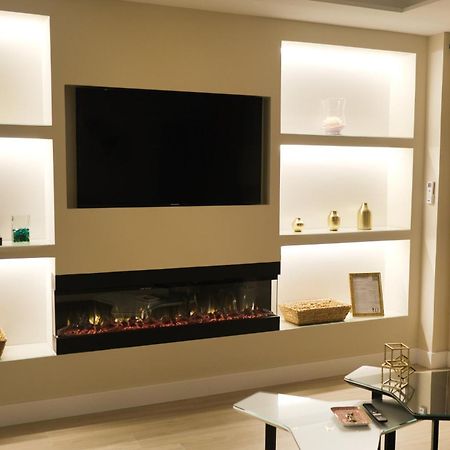 H2, Vivienda Turistica Apartment Jaen Ngoại thất bức ảnh