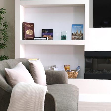 H2, Vivienda Turistica Apartment Jaen Ngoại thất bức ảnh