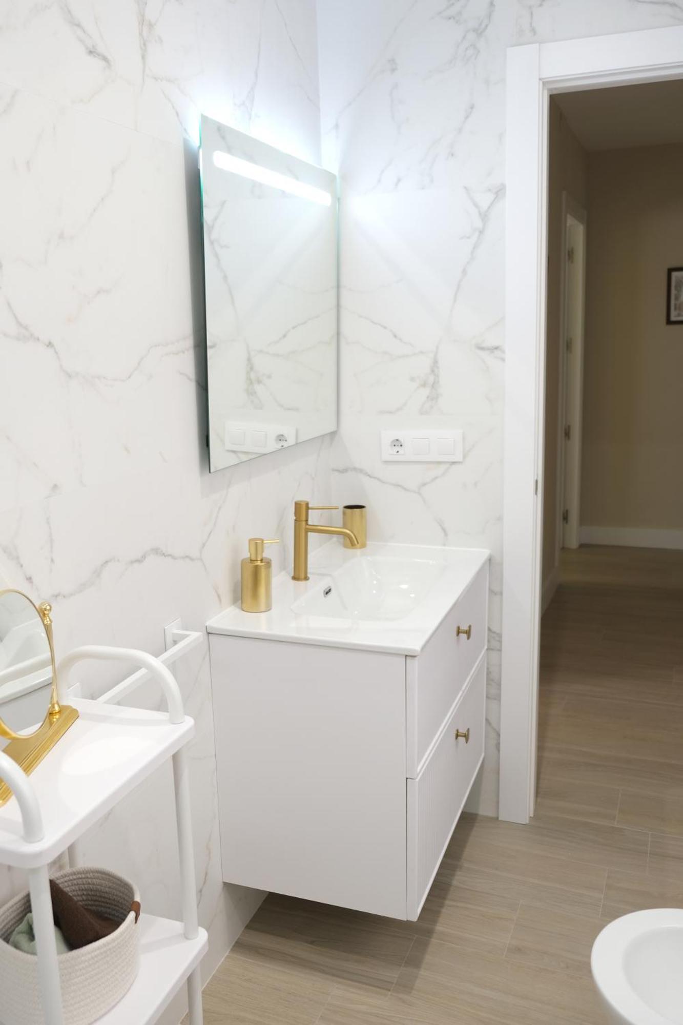 H2, Vivienda Turistica Apartment Jaen Ngoại thất bức ảnh