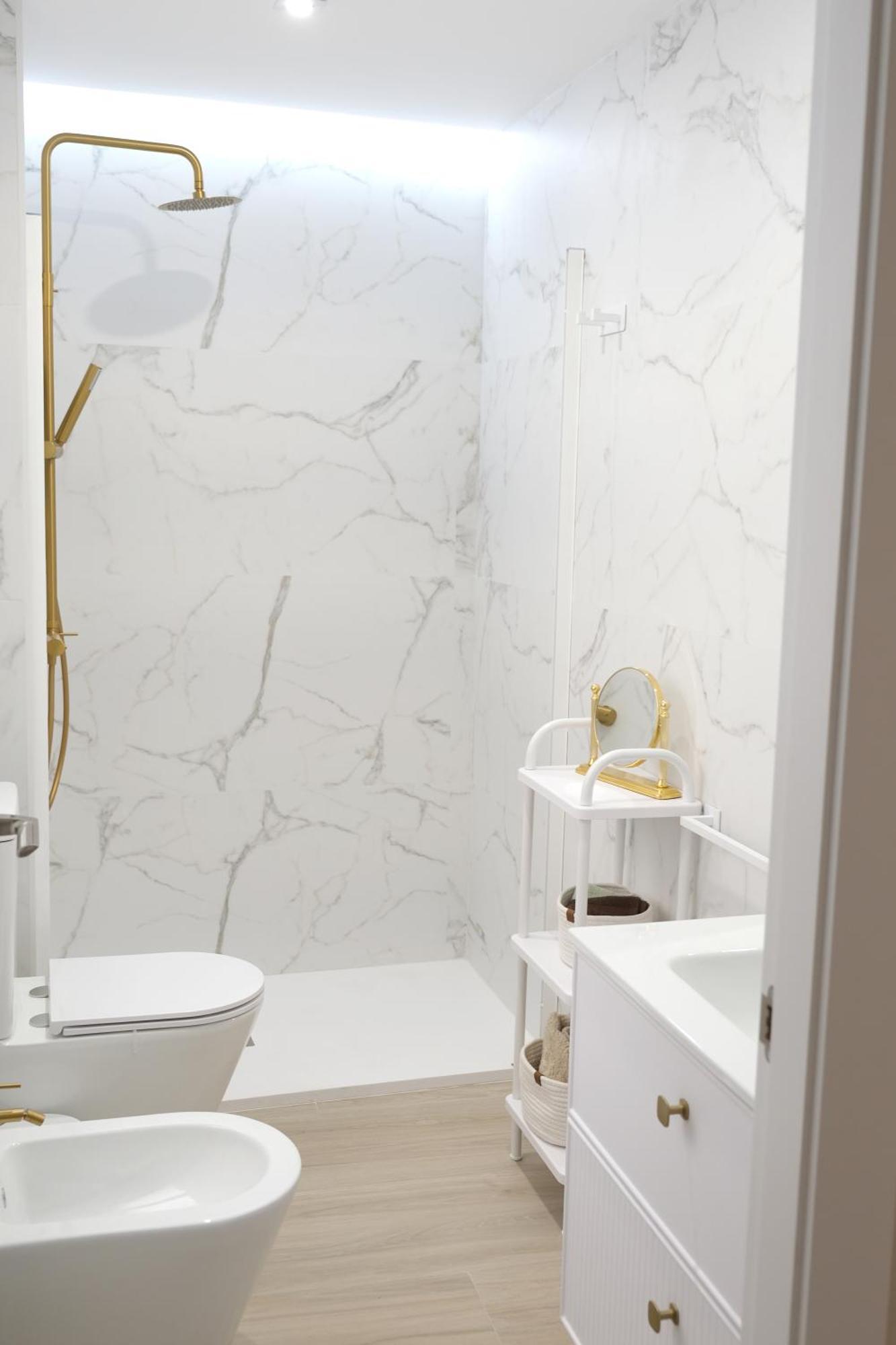 H2, Vivienda Turistica Apartment Jaen Ngoại thất bức ảnh