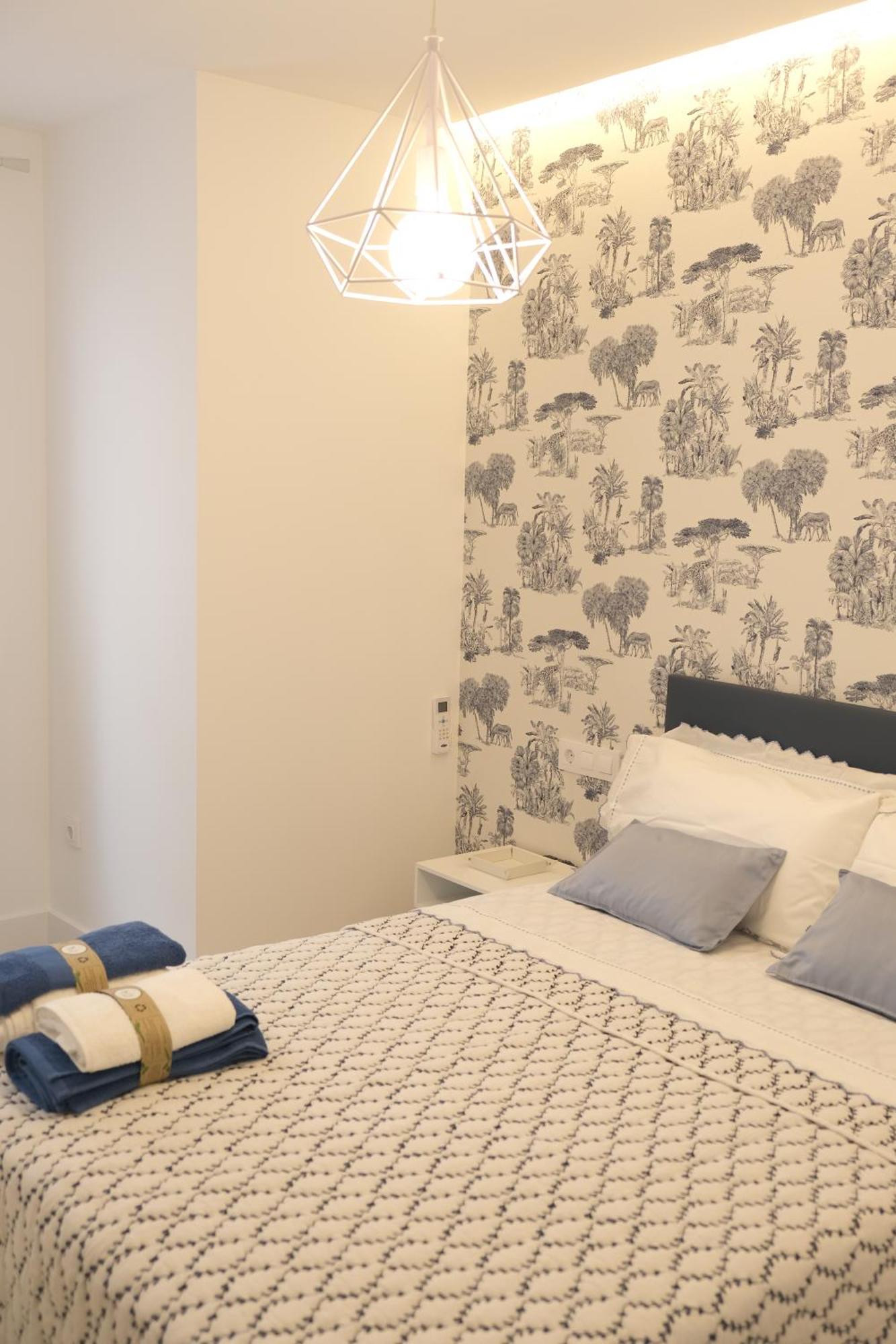 H2, Vivienda Turistica Apartment Jaen Ngoại thất bức ảnh
