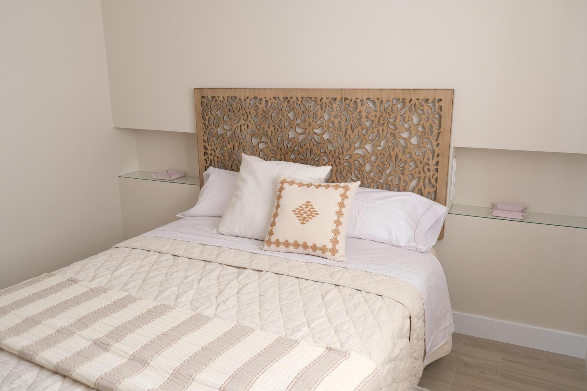 H2, Vivienda Turistica Apartment Jaen Ngoại thất bức ảnh