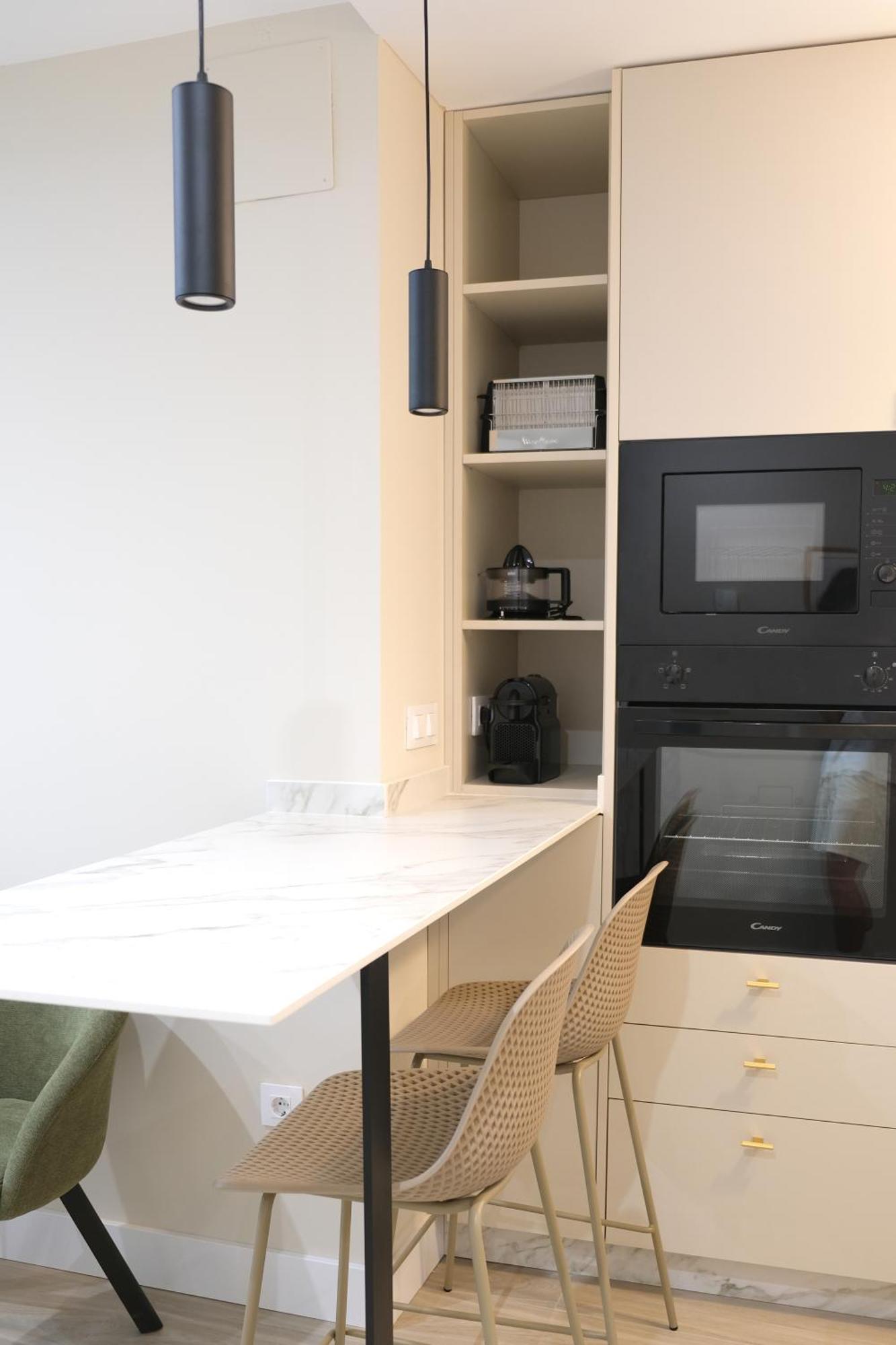 H2, Vivienda Turistica Apartment Jaen Ngoại thất bức ảnh