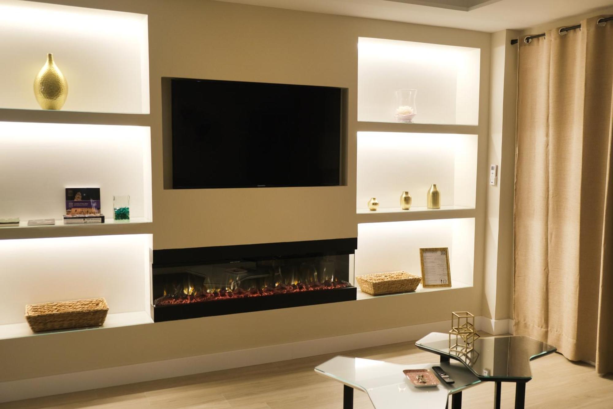 H2, Vivienda Turistica Apartment Jaen Ngoại thất bức ảnh