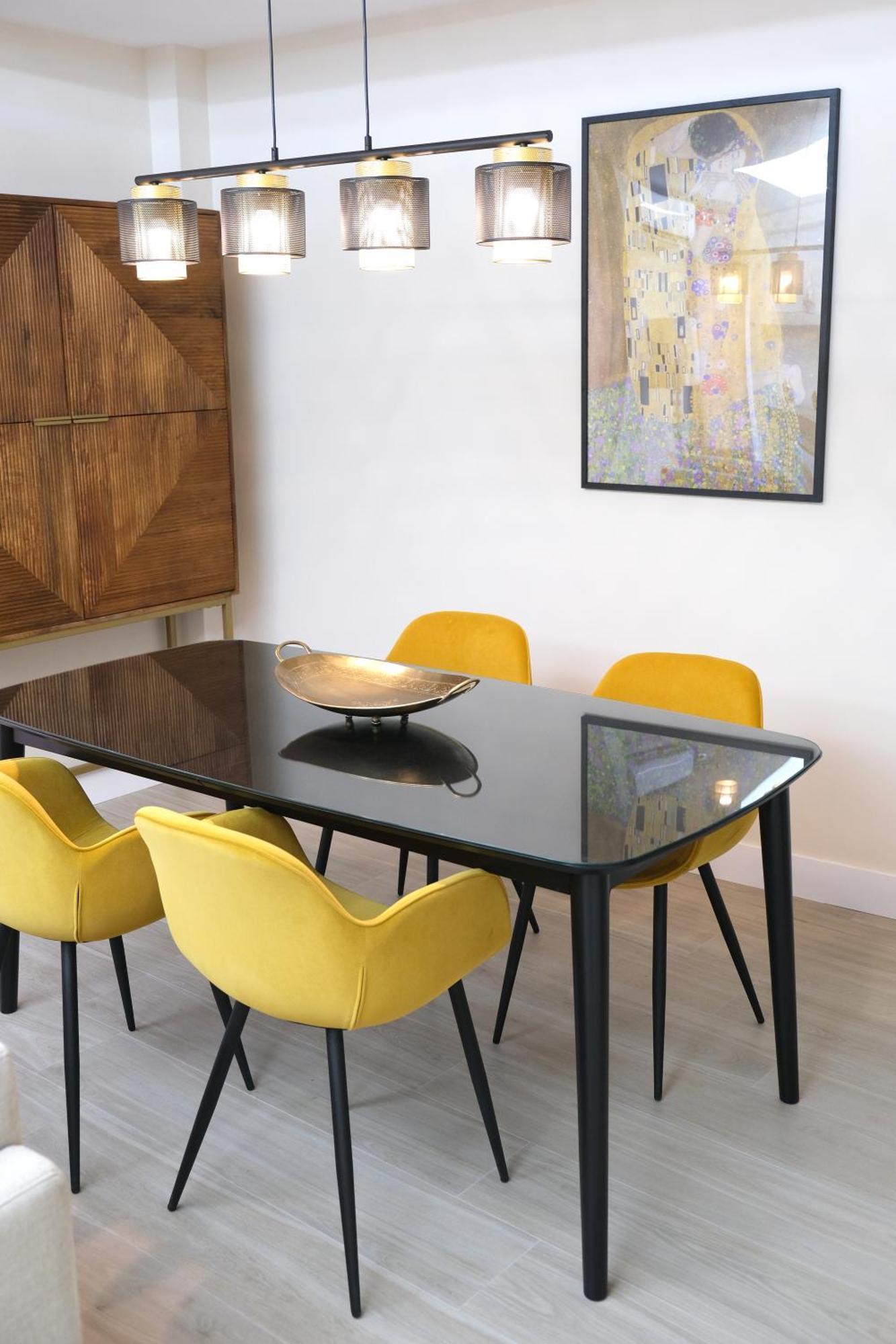 H2, Vivienda Turistica Apartment Jaen Ngoại thất bức ảnh