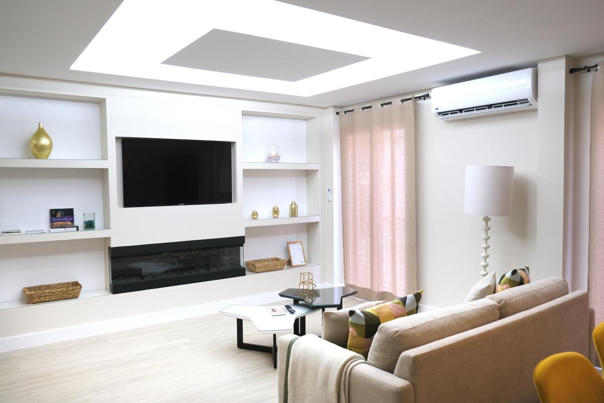 H2, Vivienda Turistica Apartment Jaen Ngoại thất bức ảnh