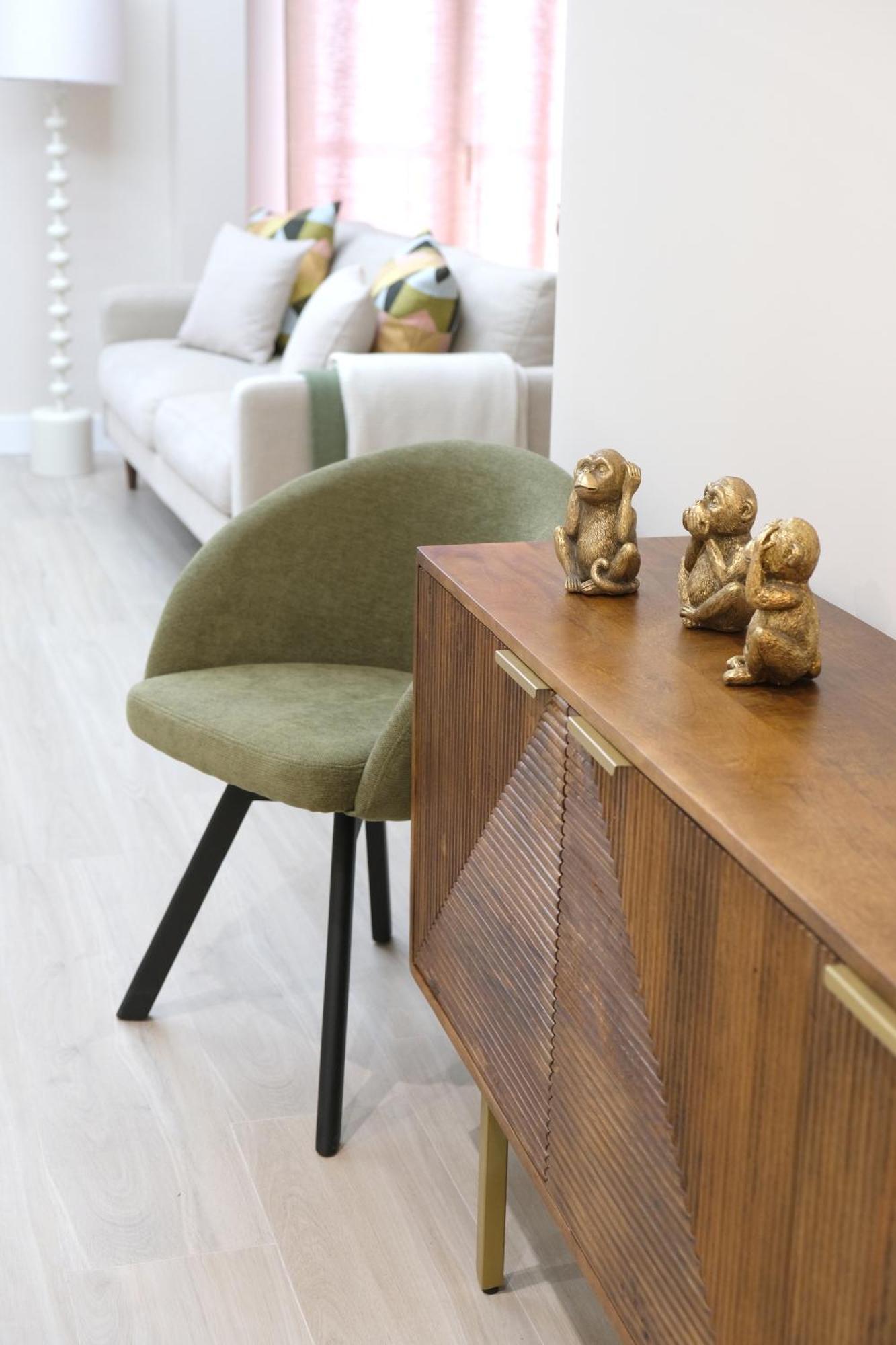 H2, Vivienda Turistica Apartment Jaen Ngoại thất bức ảnh